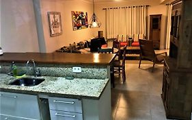 Casa Em Condomínio Com Vista Para O Mar