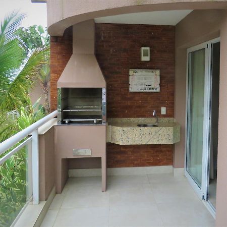 Casa Em Condomínio Com Vista Para O Mar Ilhabela Exterior foto