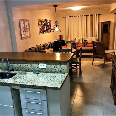 Casa Em Condomínio Com Vista Para O Mar Ilhabela Exterior foto