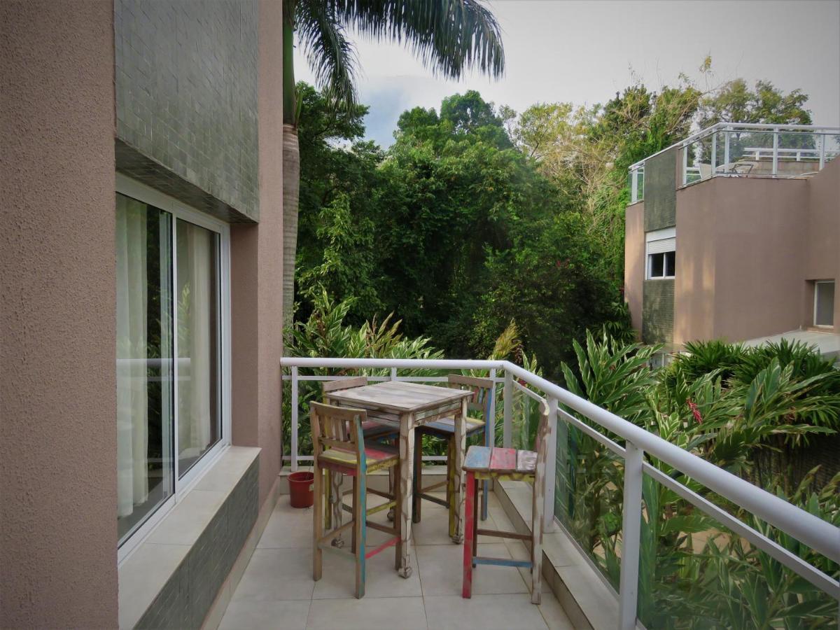 Casa Em Condomínio Com Vista Para O Mar Ilhabela Exterior foto