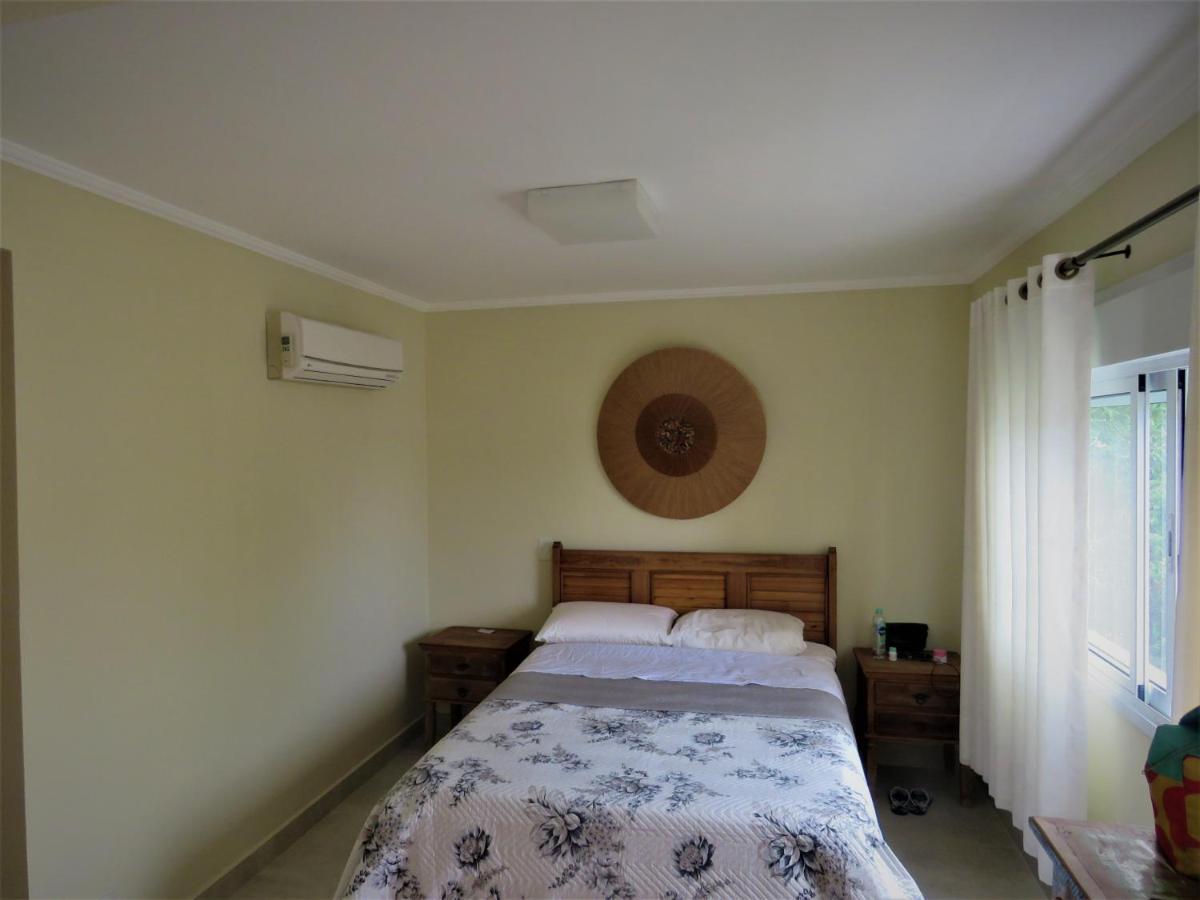 Casa Em Condomínio Com Vista Para O Mar Ilhabela Exterior foto
