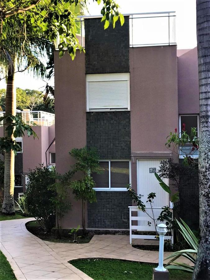 Casa Em Condomínio Com Vista Para O Mar Ilhabela Exterior foto