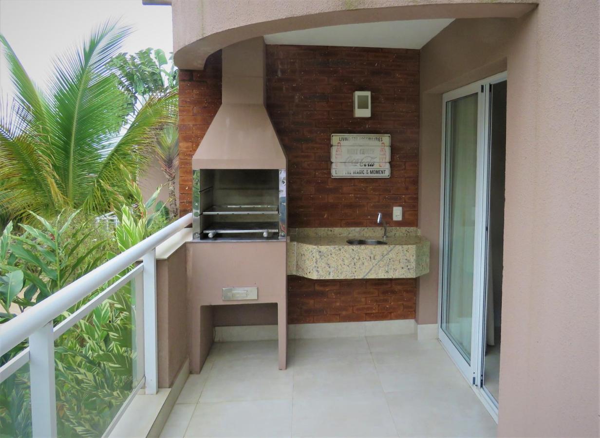 Casa Em Condomínio Com Vista Para O Mar Ilhabela Exterior foto