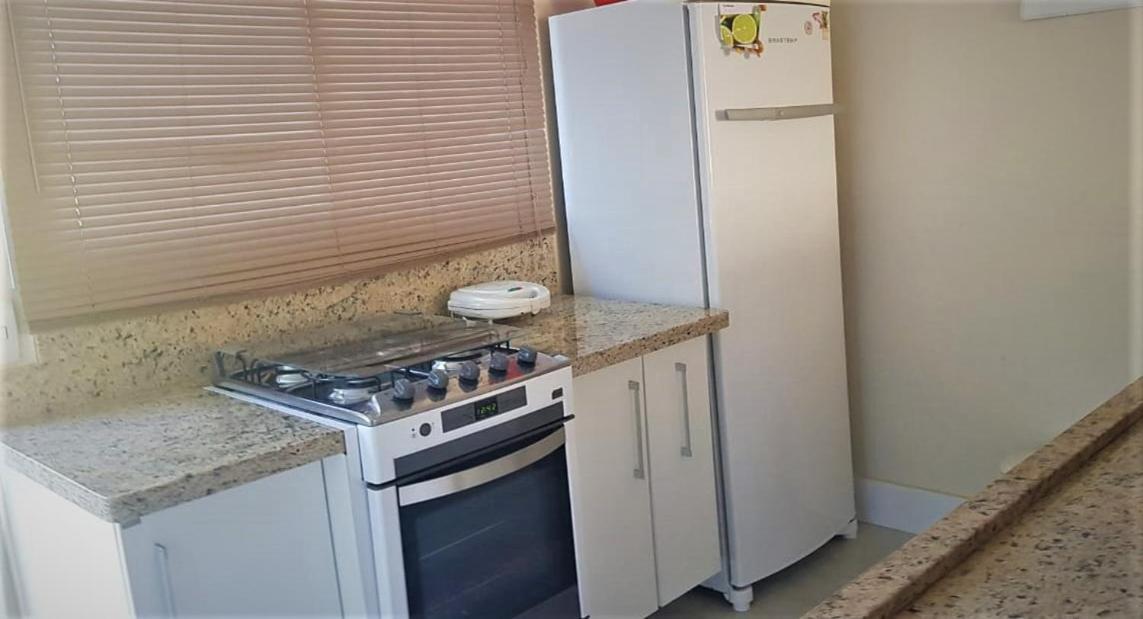 Casa Em Condomínio Com Vista Para O Mar Ilhabela Exterior foto