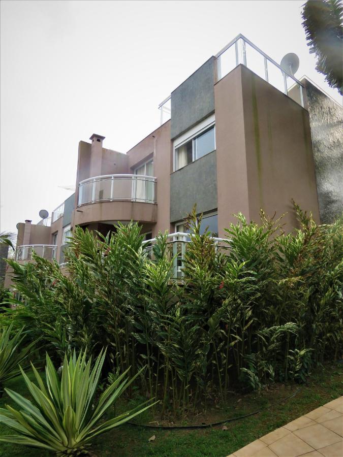 Casa Em Condomínio Com Vista Para O Mar Ilhabela Exterior foto