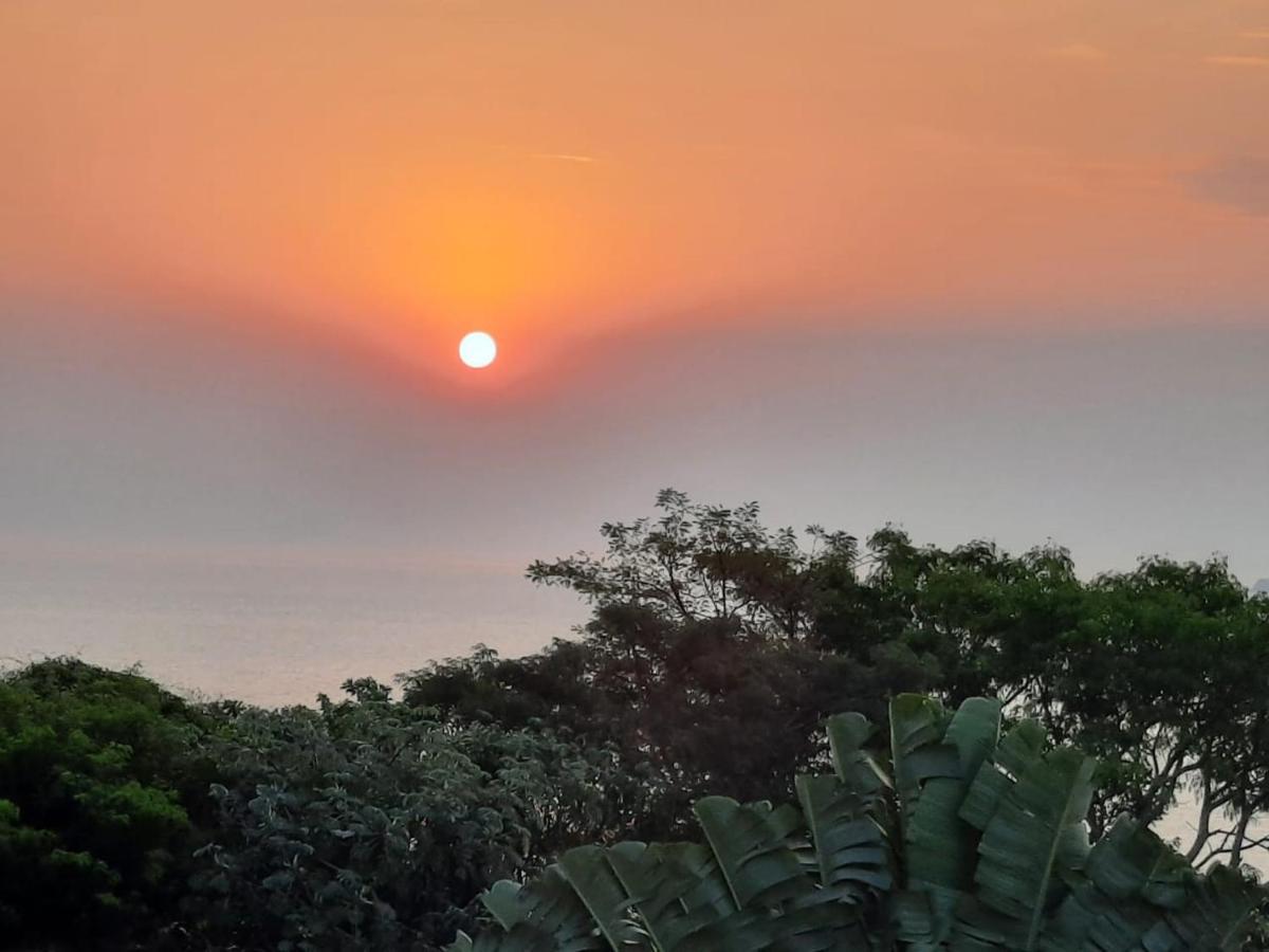 Casa Em Condomínio Com Vista Para O Mar Ilhabela Exterior foto