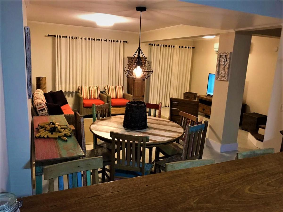 Casa Em Condomínio Com Vista Para O Mar Ilhabela Exterior foto