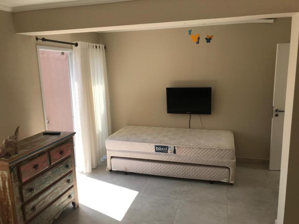 Casa Em Condomínio Com Vista Para O Mar Ilhabela Exterior foto