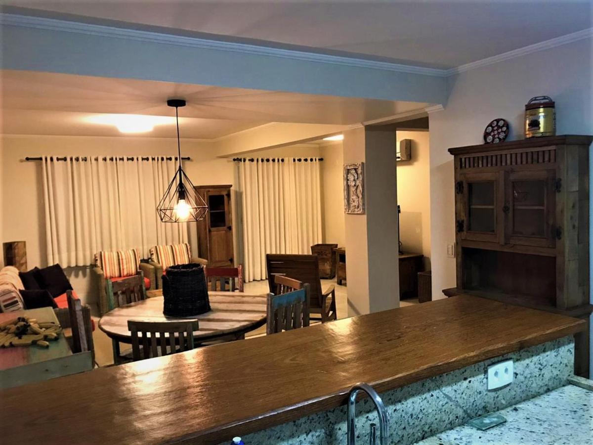 Casa Em Condomínio Com Vista Para O Mar Ilhabela Exterior foto