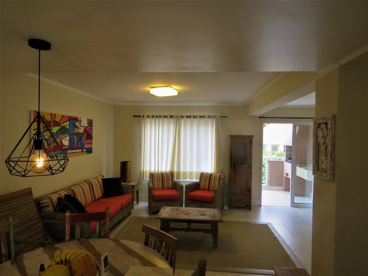 Casa Em Condomínio Com Vista Para O Mar Ilhabela Exterior foto