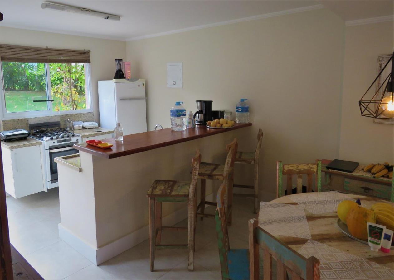 Casa Em Condomínio Com Vista Para O Mar Ilhabela Exterior foto