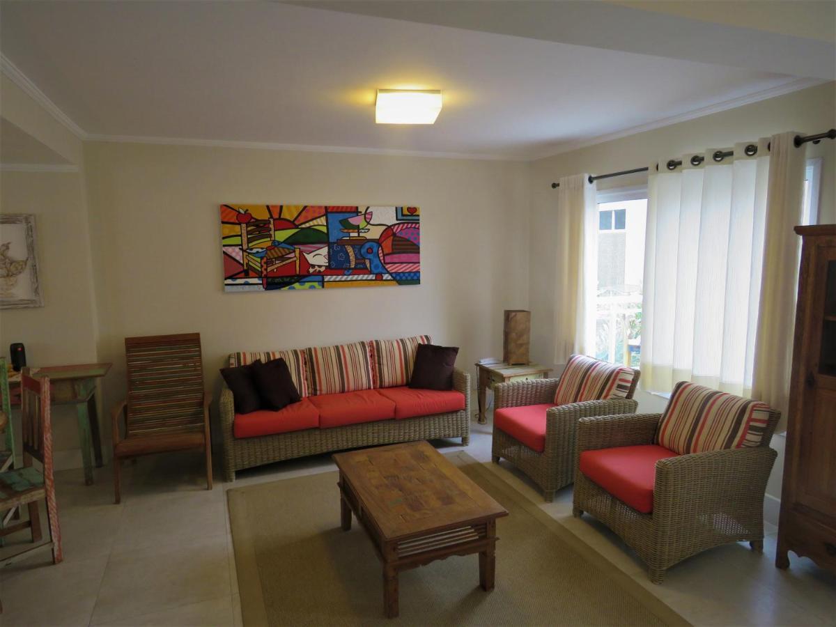 Casa Em Condomínio Com Vista Para O Mar Ilhabela Exterior foto