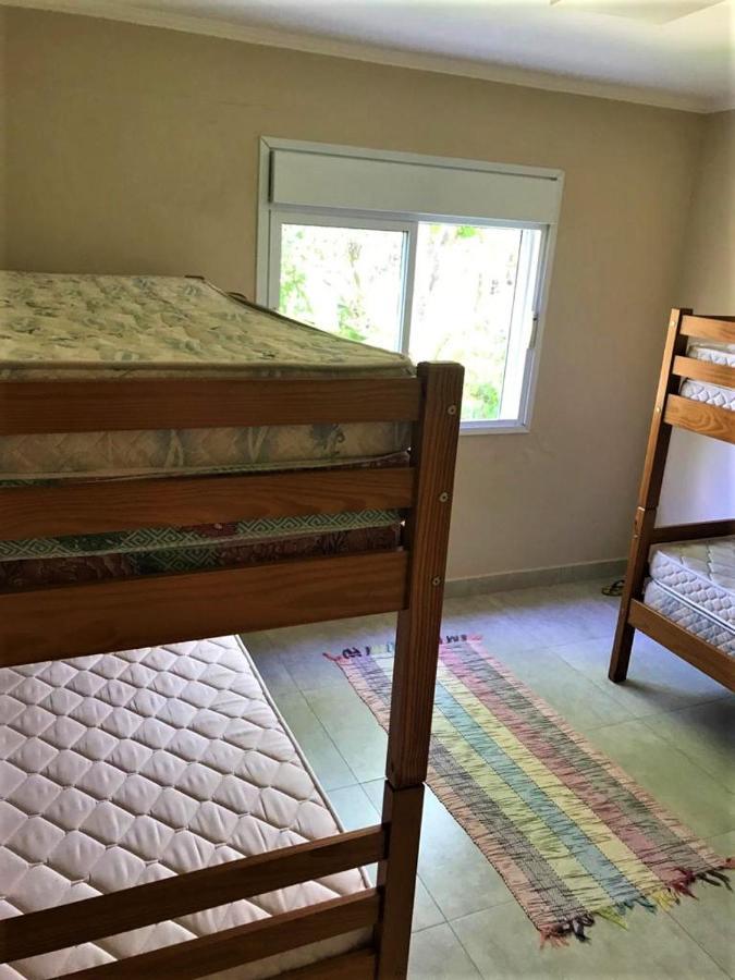 Casa Em Condomínio Com Vista Para O Mar Ilhabela Exterior foto