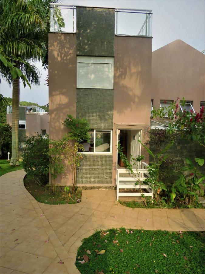 Casa Em Condomínio Com Vista Para O Mar Ilhabela Exterior foto