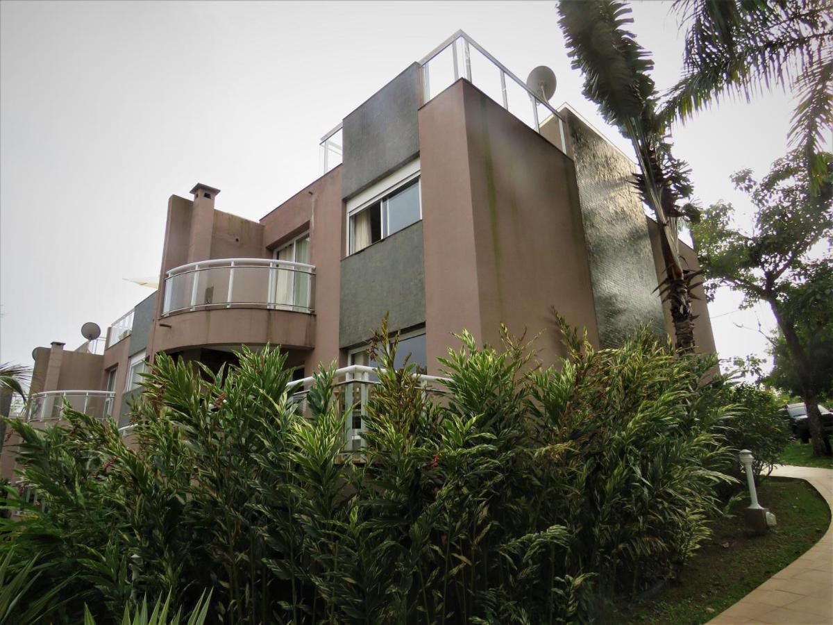 Casa Em Condomínio Com Vista Para O Mar Ilhabela Exterior foto